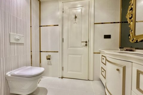 Продажа квартиры  в Анталье, Турция 2+1, 121м2, №189228 – фото 12