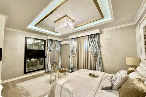 Продажа квартиры  в Анталье, Турция 2+1, 121м2, №189228 – фото 21