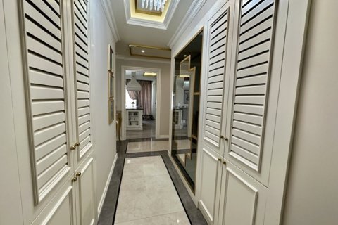 Продажа квартиры  в Анталье, Турция 2+1, 121м2, №189228 – фото 2