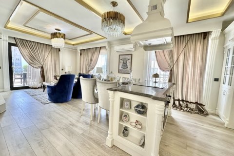 Продажа квартиры  в Анталье, Турция 2+1, 121м2, №189228 – фото 8