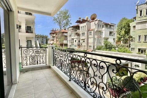 Продажа квартиры  в Анталье, Турция 2+1, 121м2, №189228 – фото 22