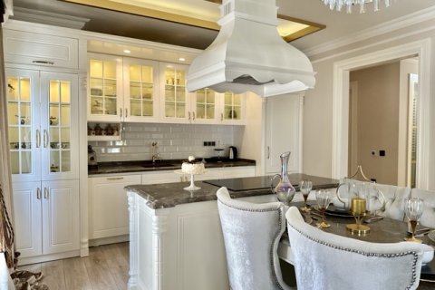 Продажа квартиры  в Анталье, Турция 2+1, 121м2, №189228 – фото 7