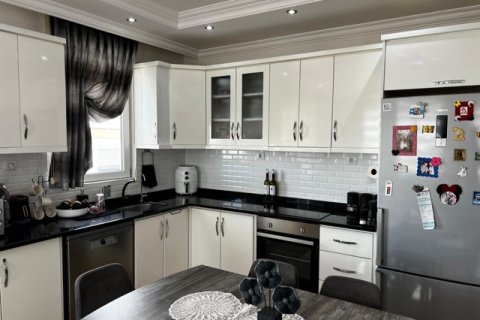 Продажа квартиры  в Анталье, Турция 2+1, 120м2, №189227 – фото 5