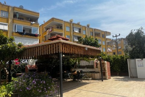 Продажа квартиры  в Анталье, Турция 2+1, 120м2, №189227 – фото 2