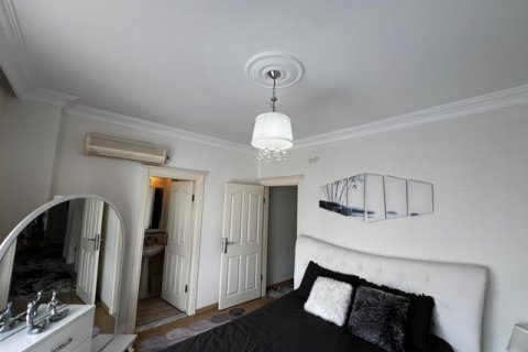 Продажа квартиры  в Анталье, Турция 2+1, 120м2, №189227 – фото 11