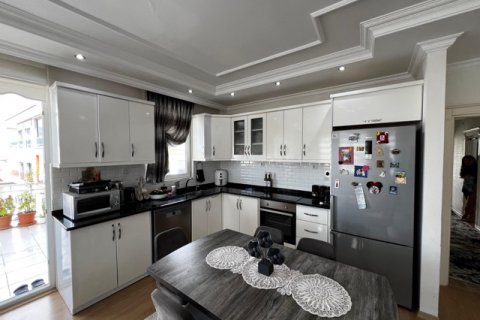 Продажа квартиры  в Анталье, Турция 2+1, 120м2, №189227 – фото 6