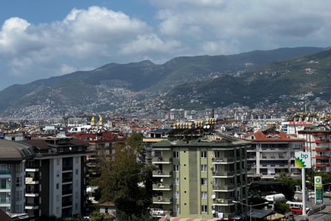 Продажа квартиры  в Анталье, Турция 2+1, 120м2, №189227 – фото 16