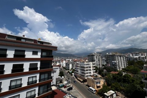 Продажа квартиры  в Анталье, Турция 2+1, 120м2, №189227 – фото 10