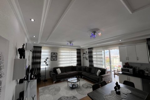 Продажа квартиры  в Анталье, Турция 2+1, 120м2, №189227 – фото 1