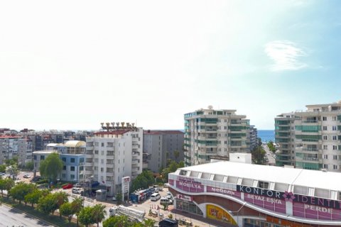 Продажа квартиры  в Анталье, Турция 2+1, 120м2, №189227 – фото 15