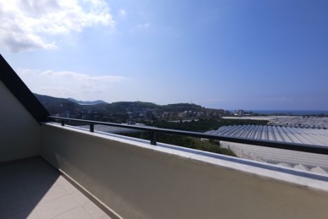 2+1 Lägenhet  i Antalya, Turkiet Nr. 189225 - 23