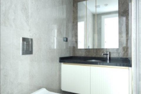 2+1 Lägenhet  i Antalya, Turkiet Nr. 189225 - 16