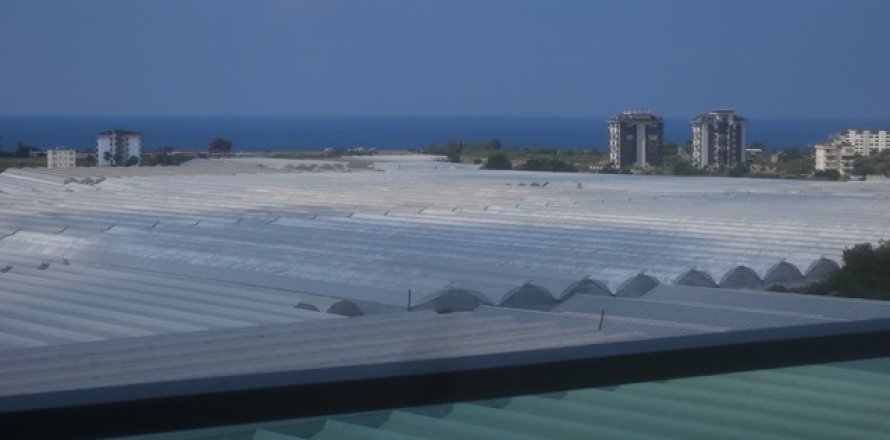 2+1 Lägenhet  i Antalya, Turkiet Nr. 189225