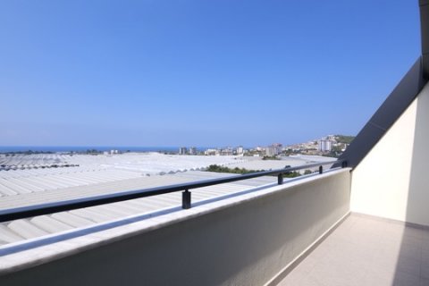 2+1 Lägenhet  i Antalya, Turkiet Nr. 189225 - 22