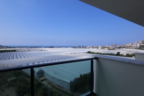 2+1 Lägenhet  i Antalya, Turkiet Nr. 189225 - 9