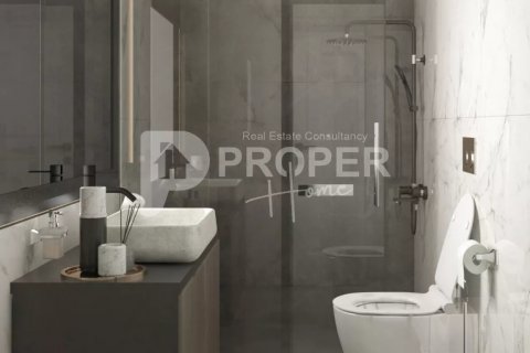 Продажа квартиры  в Мерсине, Турция 4 комн., 120м2, №183629 – фото 9