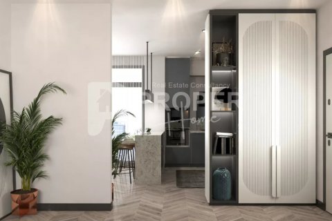 Продажа квартиры  в Мерсине, Турция 4 комн., 120м2, №183629 – фото 8