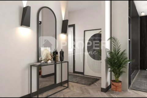 Продажа квартиры  в Мерсине, Турция 4 комн., 120м2, №183629 – фото 2