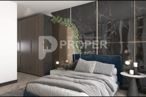 Продажа квартиры  в Мерсине, Турция 4 комн., 120м2, №183629 – фото 6