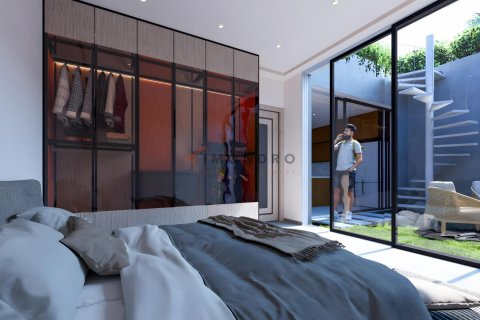 2+1 Leilighet  i Tatlisu, Famagusta,  Nr. 182713 - 13