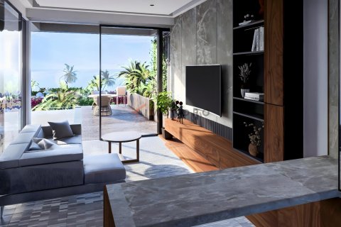 2+1 Leilighet  i Tatlisu, Famagusta,  Nr. 182713 - 8