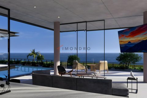 2+1 Leilighet  i Tatlisu, Famagusta,  Nr. 182713 - 7