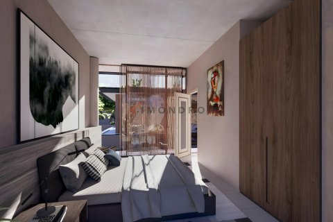 2+1 Leilighet  i Tatlisu, Famagusta,  Nr. 182713 - 14