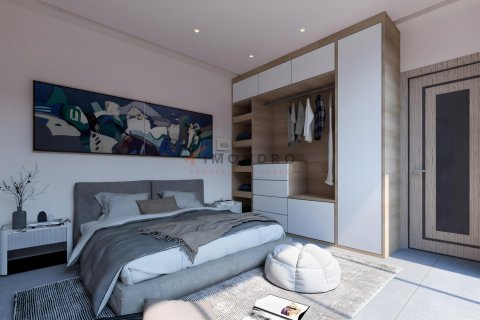 2+1 Leilighet  i Tatlisu, Famagusta,  Nr. 182713 - 11