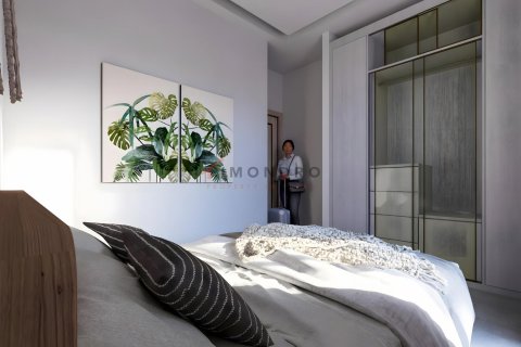 2+1 Leilighet  i Tatlisu, Famagusta,  Nr. 182713 - 15