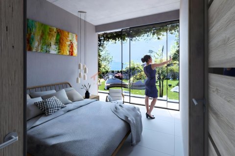 2+1 Leilighet  i Tatlisu, Famagusta,  Nr. 182713 - 5