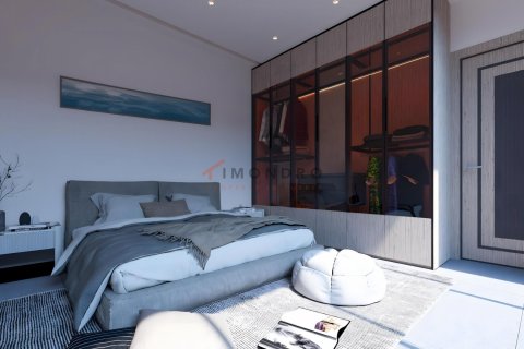 2+1 Leilighet  i Tatlisu, Famagusta,  Nr. 182713 - 12