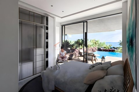 2+1 Leilighet  i Tatlisu, Famagusta,  Nr. 182713 - 10