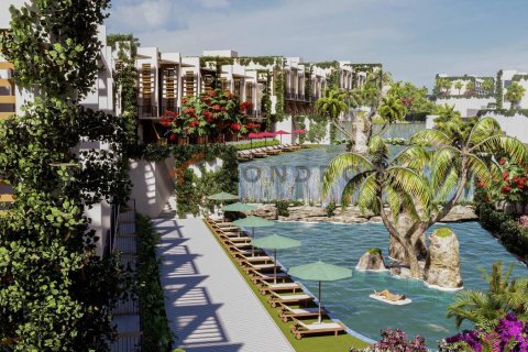 Продажа квартиры  в Татлису, Фамагусте, Северный Кипр 2+1, 135м2, №182712 – фото 17