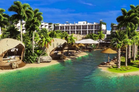 Продажа квартиры  в Татлису, Фамагусте, Северный Кипр 2+1, 135м2, №182712 – фото 3