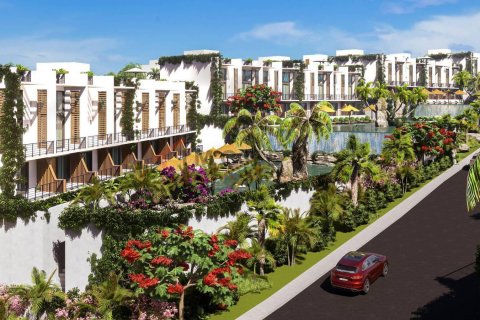 Продажа квартиры  в Татлису, Фамагусте, Северный Кипр 2+1, 135м2, №182712 – фото 6