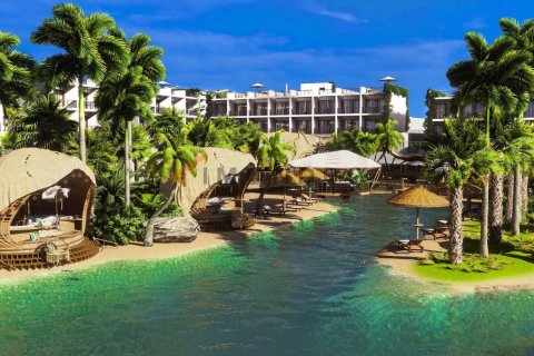 Продажа квартиры  в Татлису, Фамагусте, Северный Кипр 2+1, 135м2, №182712 – фото 1