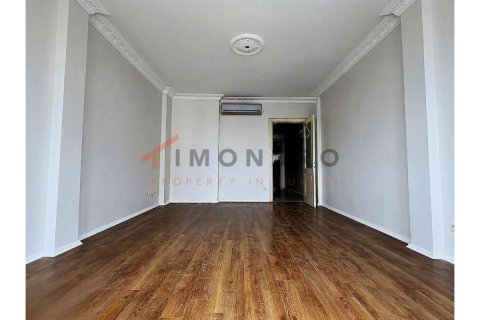 آپارتمان در Sisli،  Istanbul ، امارات متحده عربی 2 خوابه ، 95 متر مربع.  شماره 182711 - 13