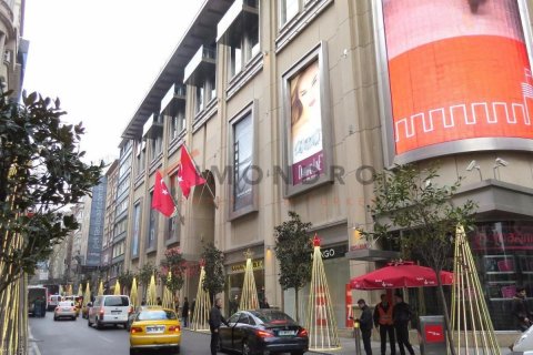 آپارتمان در Sisli،  Istanbul ، امارات متحده عربی 2 خوابه ، 95 متر مربع.  شماره 182711 - 23