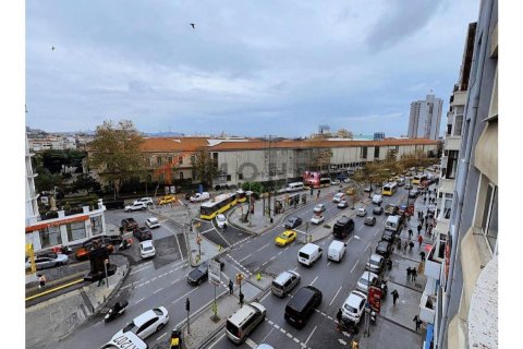 آپارتمان در Sisli،  Istanbul ، امارات متحده عربی 2 خوابه ، 95 متر مربع.  شماره 182711 - 19