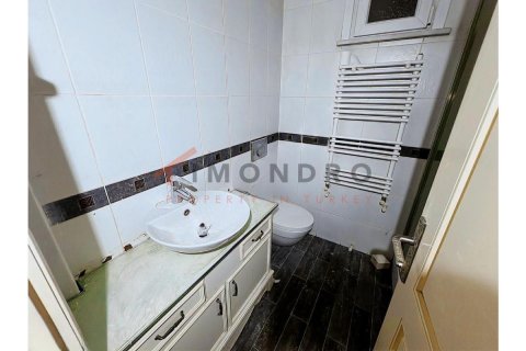 آپارتمان در Sisli،  Istanbul ، امارات متحده عربی 2 خوابه ، 95 متر مربع.  شماره 182711 - 14