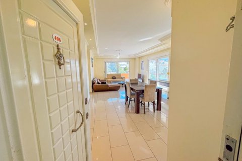 Apartment for sale in Demirtas, Alanya, Antalya, Turkey, 136m2, No. 193914 – photo 4