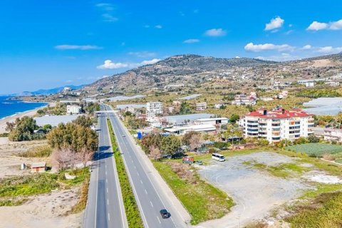 Apartment for sale in Demirtas, Alanya, Antalya, Turkey, 136m2, No. 193914 – photo 26