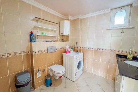 Apartment for sale in Demirtas, Alanya, Antalya, Turkey, 136m2, No. 193914 – photo 18