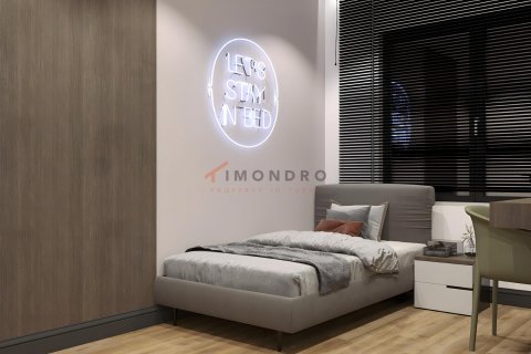 3+1 Wohnung  in Bagcilar, Istanbul, Türkei Nr. 193903 - 20