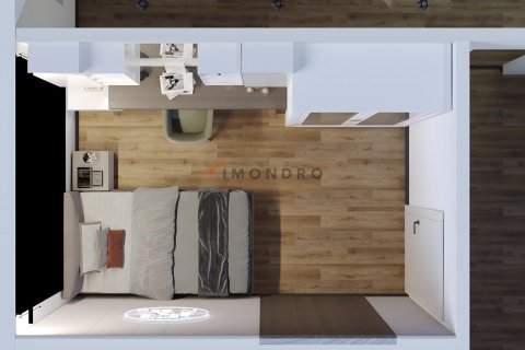 3+1 Wohnung  in Bagcilar, Istanbul, Türkei Nr. 193903 - 19