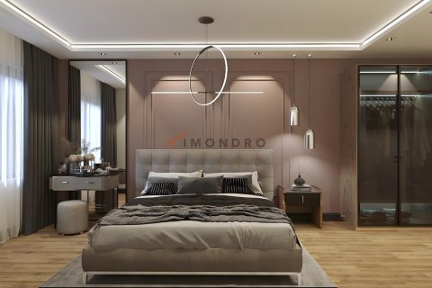 3+1 Wohnung  in Bagcilar, Istanbul, Türkei Nr. 193903 - 17