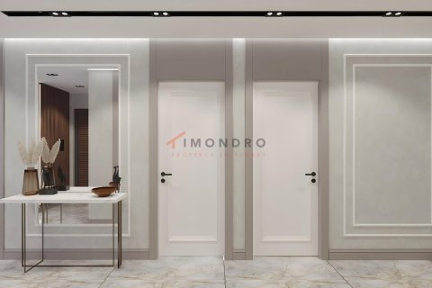 3+1 Wohnung  in Bagcilar, Istanbul, Türkei Nr. 193903 - 27