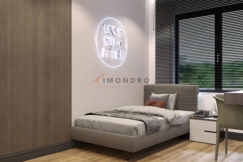 3+1 Wohnung  in Bagcilar, Istanbul, Türkei Nr. 193903 - 16