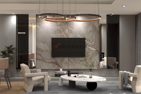 3+1 Wohnung  in Bagcilar, Istanbul, Türkei Nr. 193903 - 12