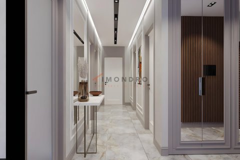 3+1 Wohnung  in Bagcilar, Istanbul, Türkei Nr. 193903 - 23